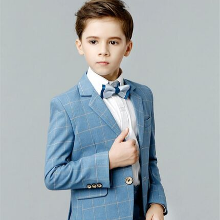 Boys Formal Wear