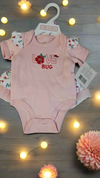 Love Bug onesie with skirt - Ariesbabies