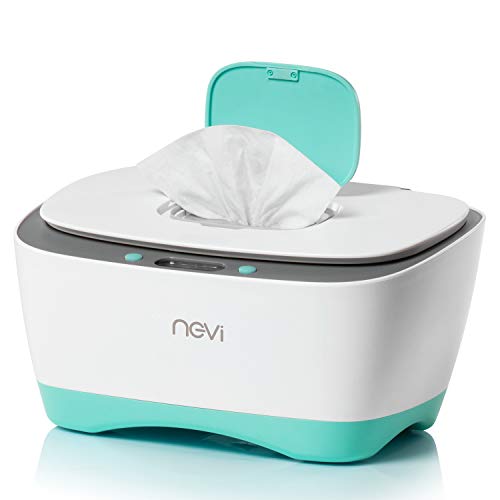 Nevi Wet Wipes Warmer - Ariesbabies