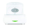 Baby's Wet Wipes Warmer with an Integrated Nightlight - Ariesbabies