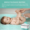 Nevi Wet Wipes Warmer - Ariesbabies