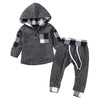 Winter Boys Outfits - Ariesbabies