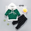 Winter Boys Outfits - Ariesbabies